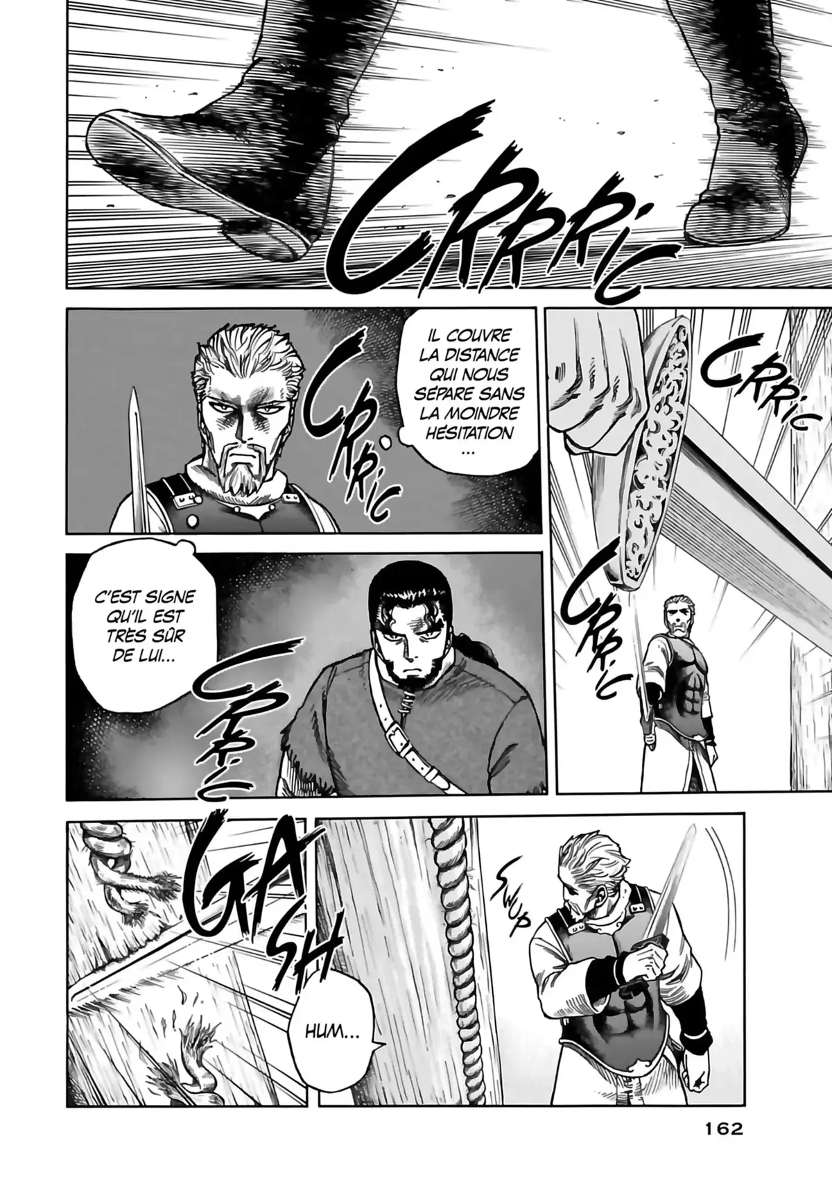 Vinland Saga Volume 2 page 163