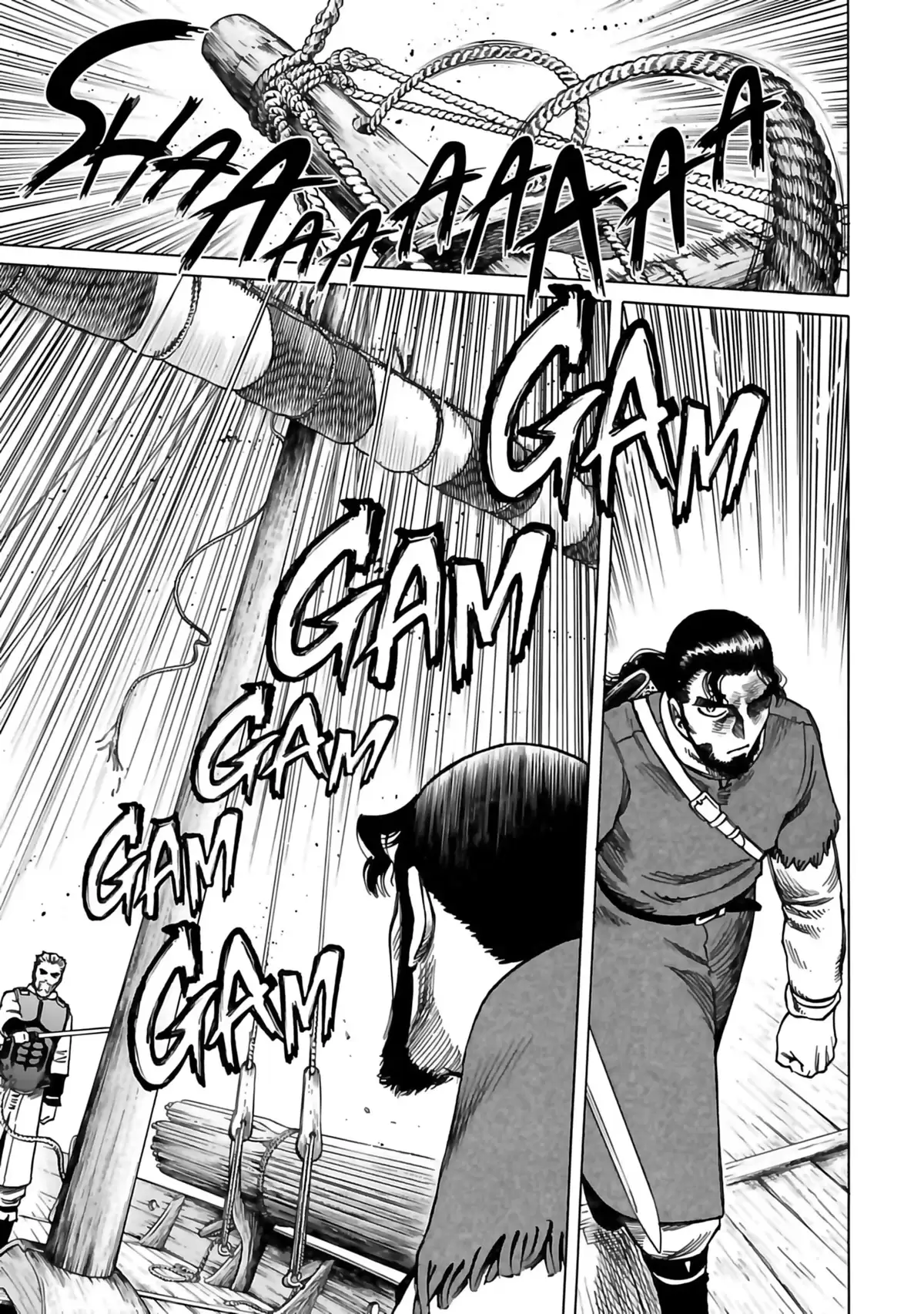 Vinland Saga Volume 2 page 164