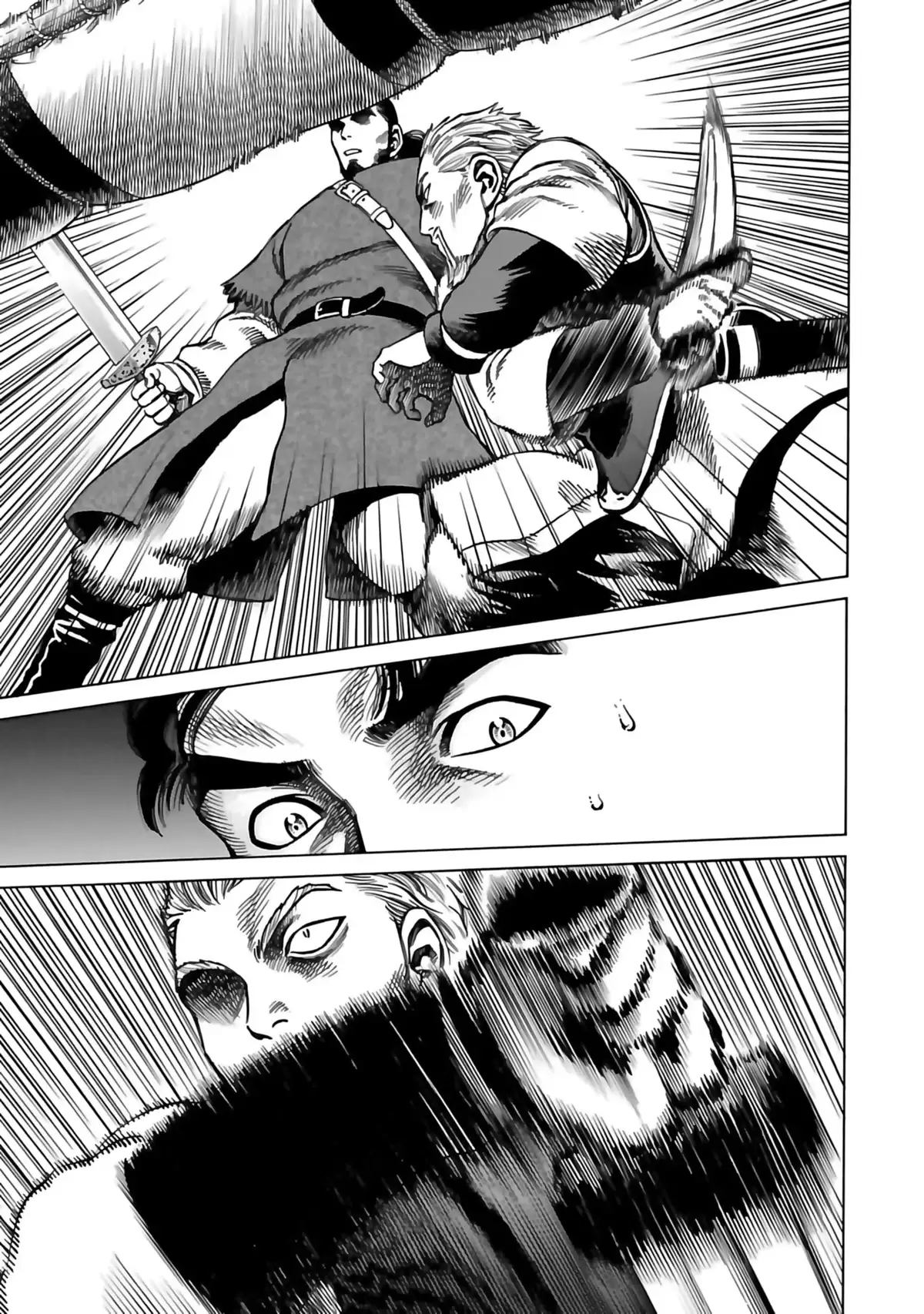 Vinland Saga Volume 2 page 168