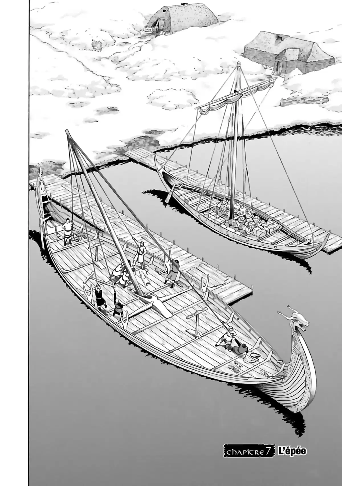 Vinland Saga Volume 2 page 28