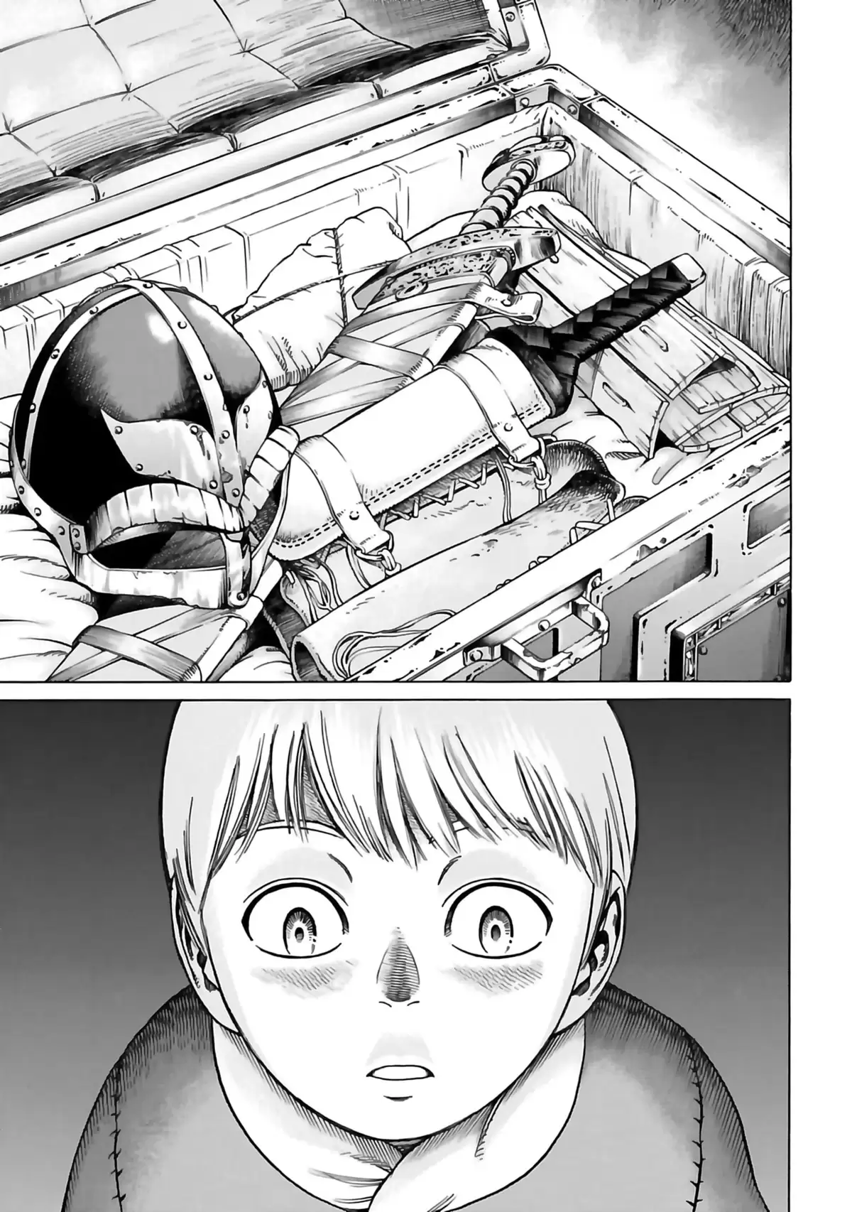 Vinland Saga Volume 2 page 37