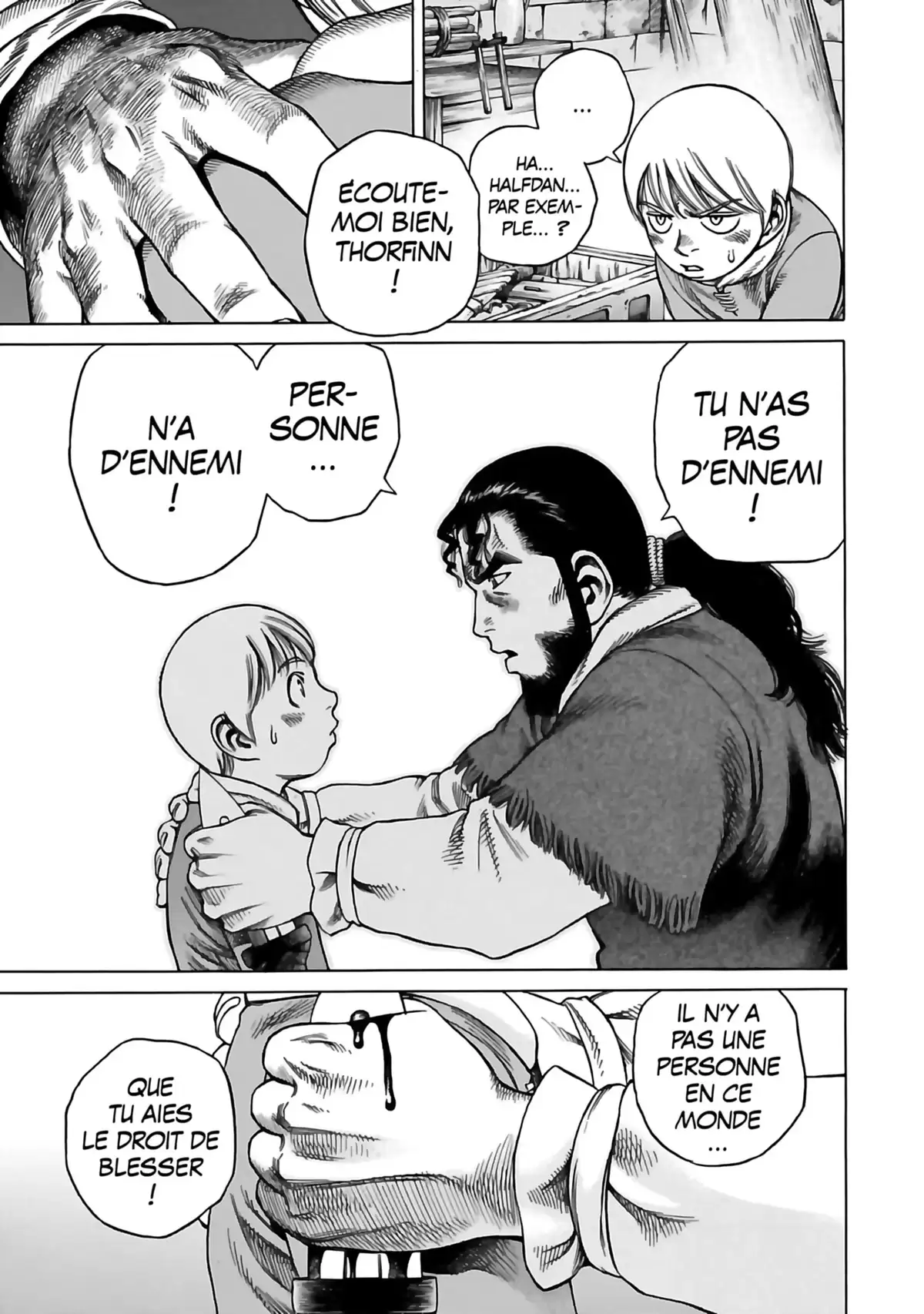 Vinland Saga Volume 2 page 43