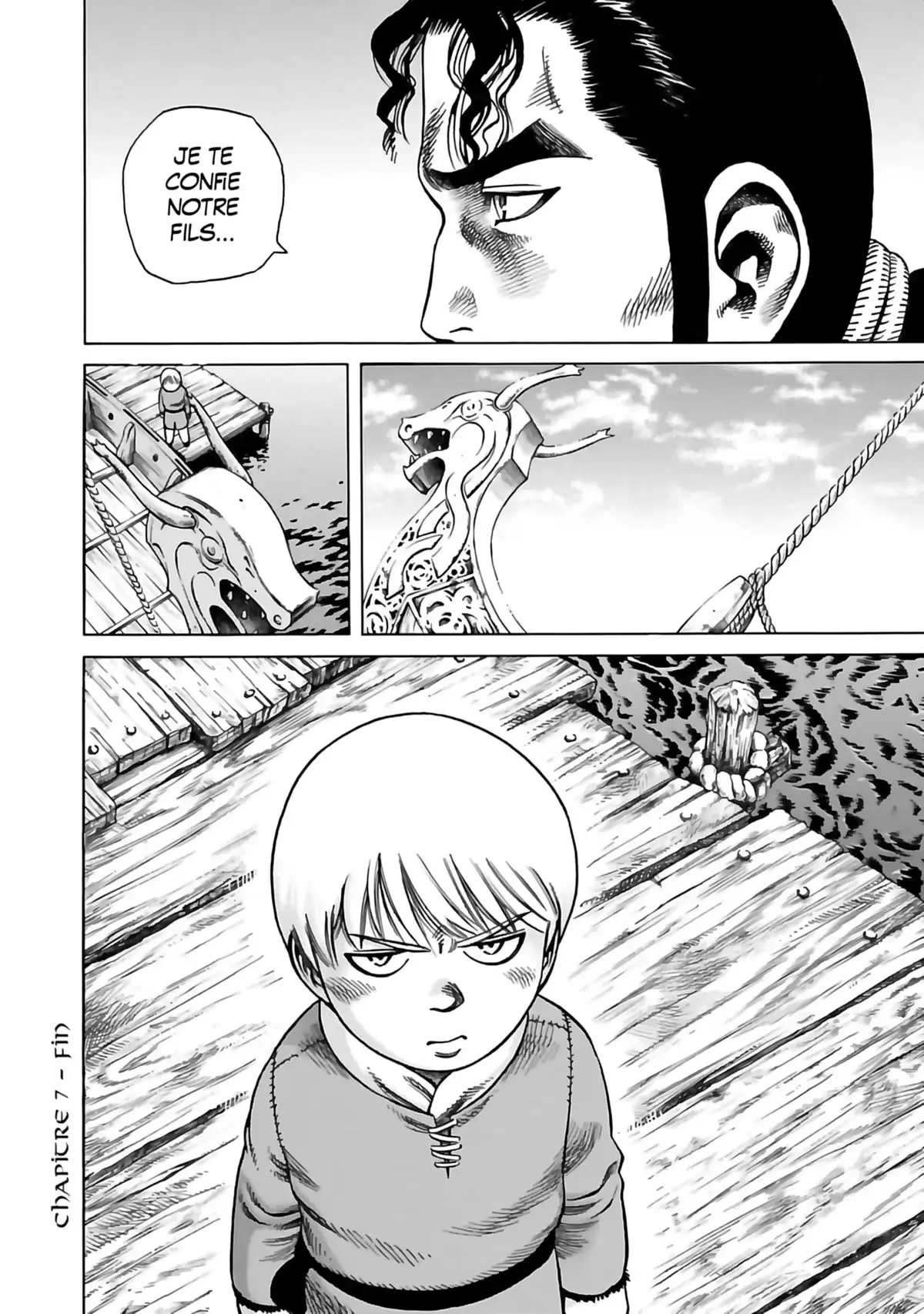 Vinland Saga Volume 2 page 46