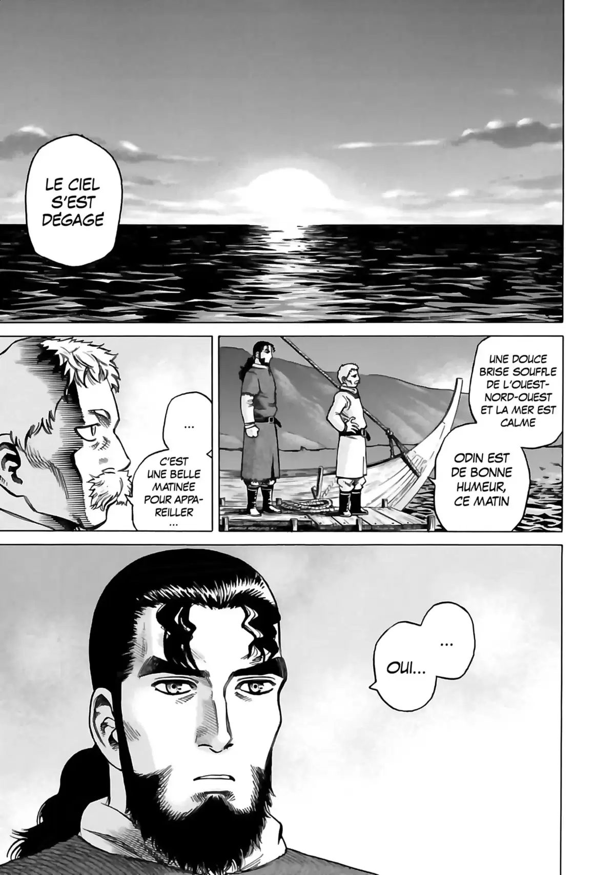 Vinland Saga Volume 2 page 47