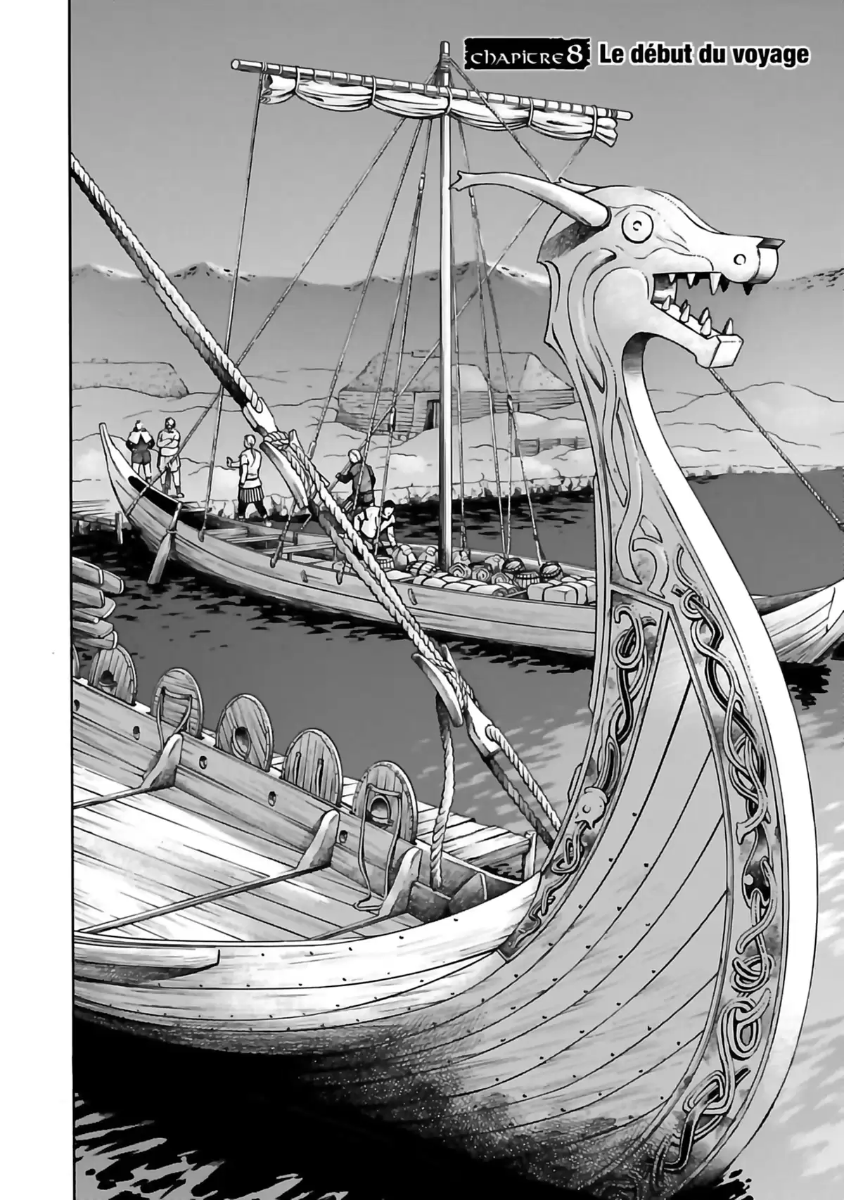 Vinland Saga Volume 2 page 48