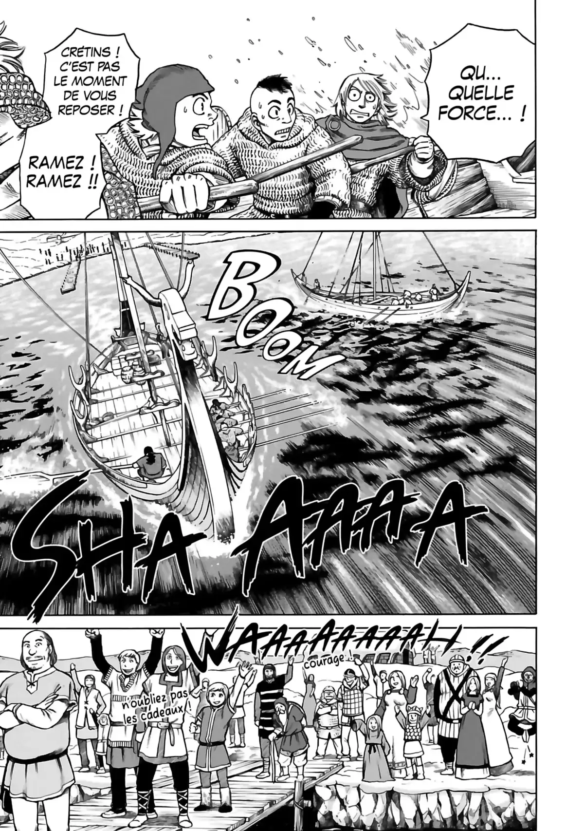 Vinland Saga Volume 2 page 60