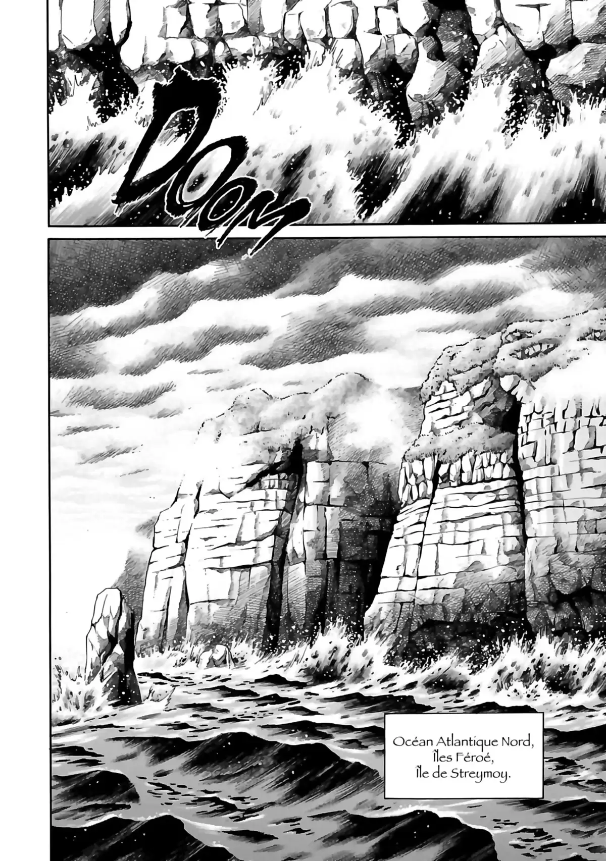 Vinland Saga Volume 2 page 69