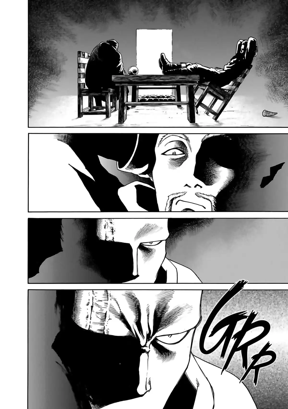 Vinland Saga Volume 2 page 79
