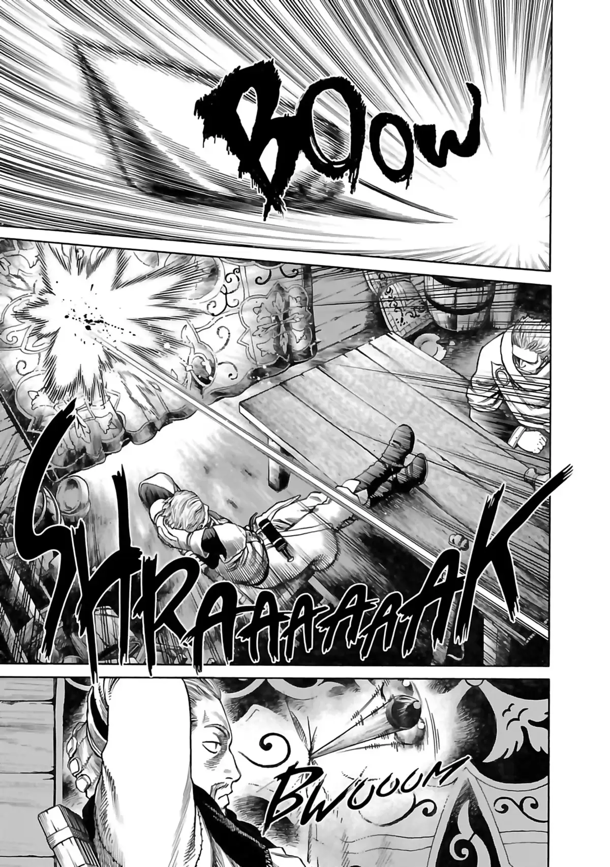 Vinland Saga Volume 2 page 80