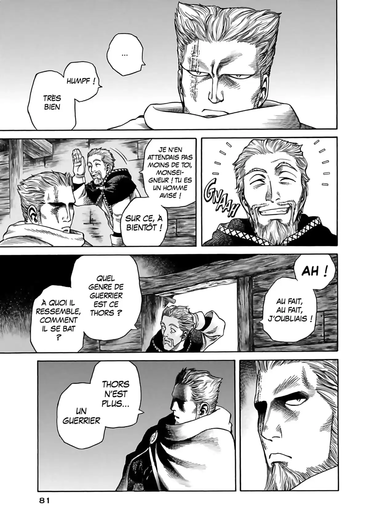 Vinland Saga Volume 2 page 82