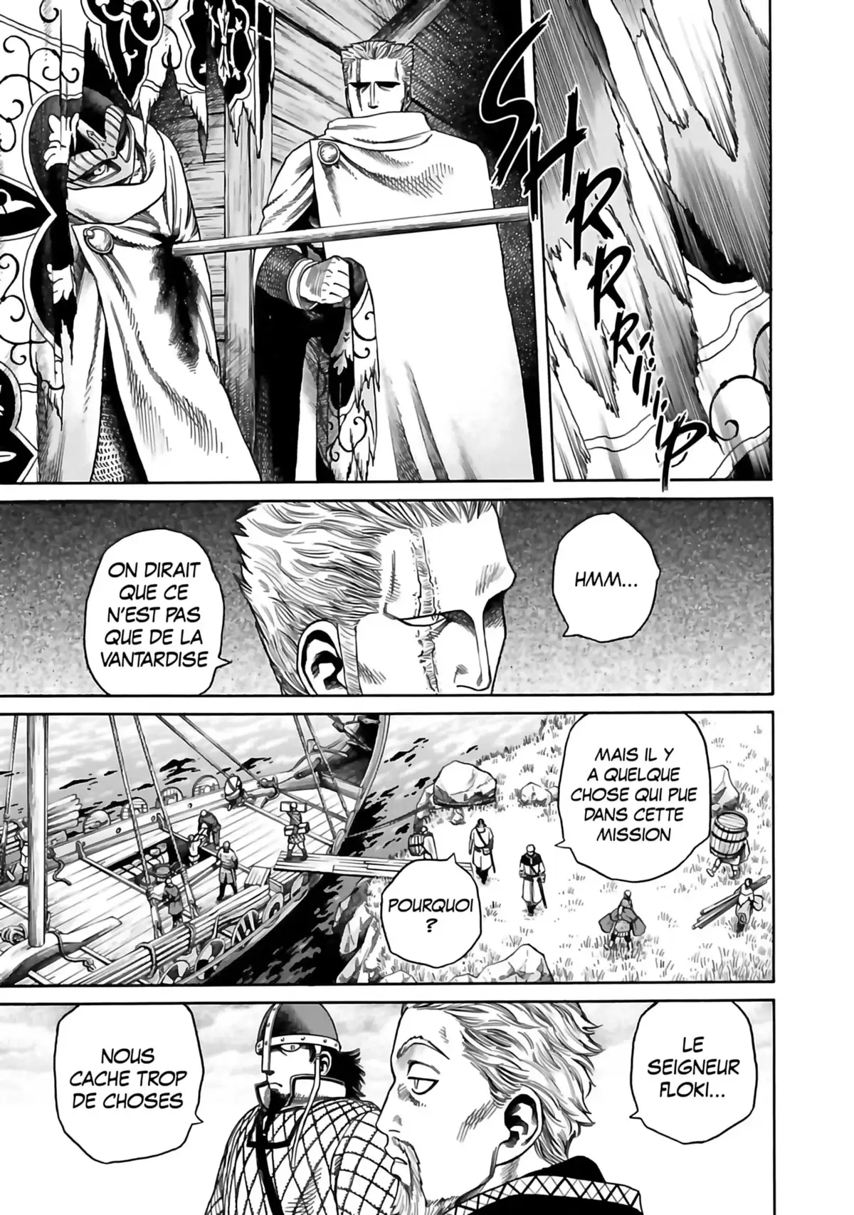 Vinland Saga Volume 2 page 84