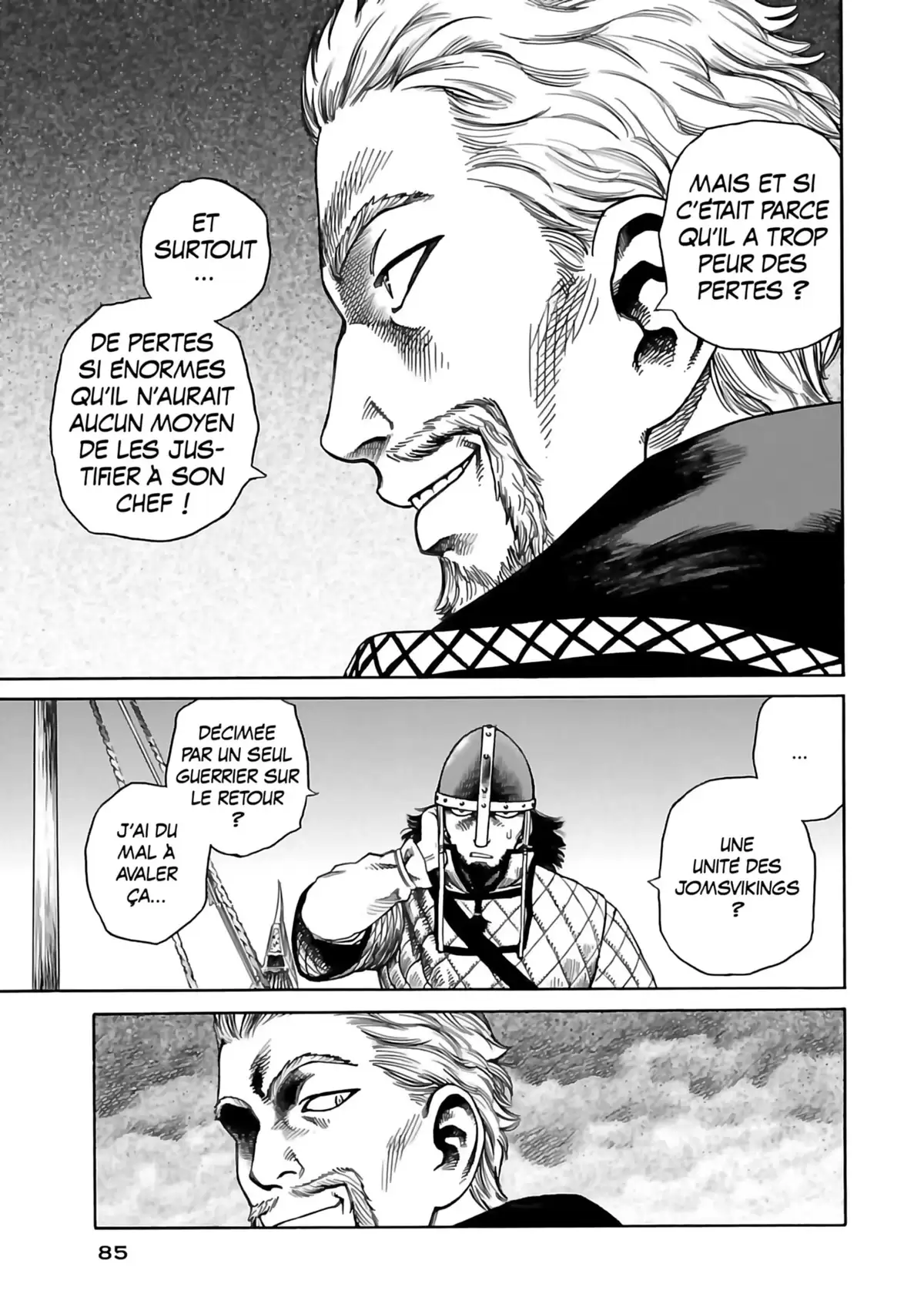 Vinland Saga Volume 2 page 86