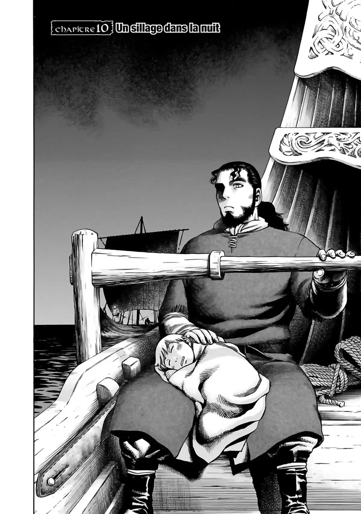 Vinland Saga Volume 2 page 89
