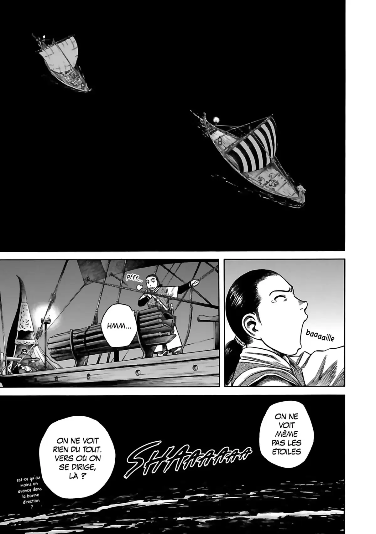 Vinland Saga Volume 2 page 90