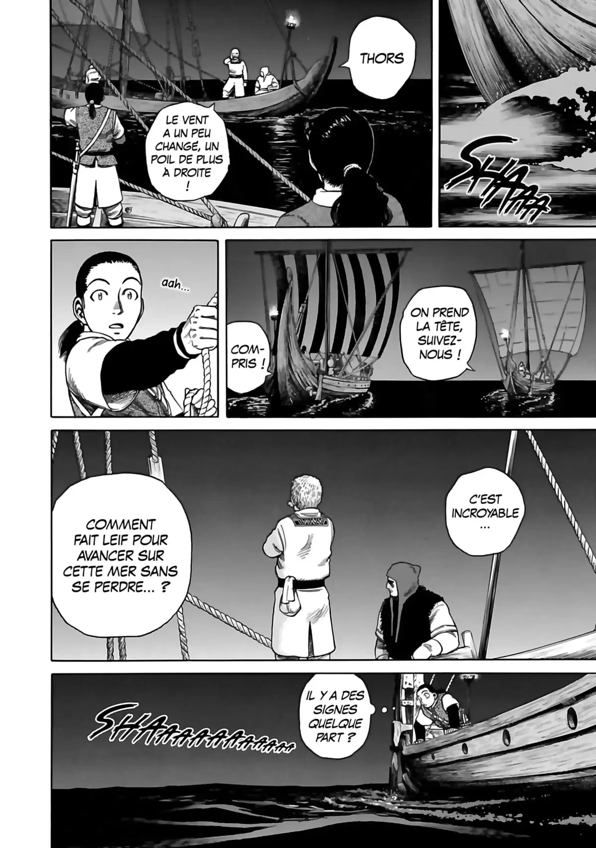 Vinland Saga Volume 2 page 91