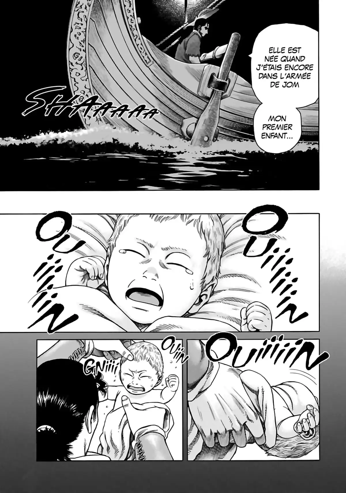 Vinland Saga Volume 2 page 94