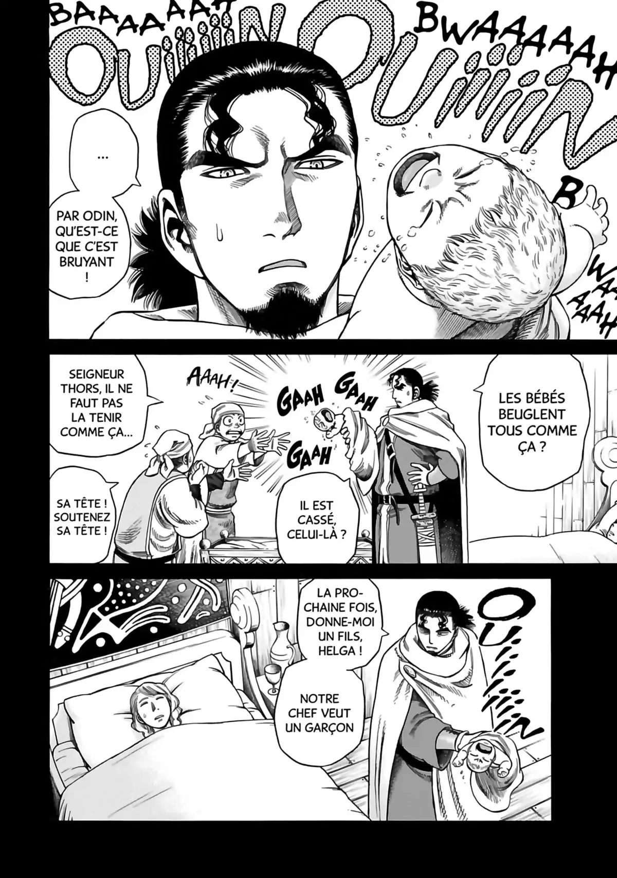 Vinland Saga Volume 2 page 95