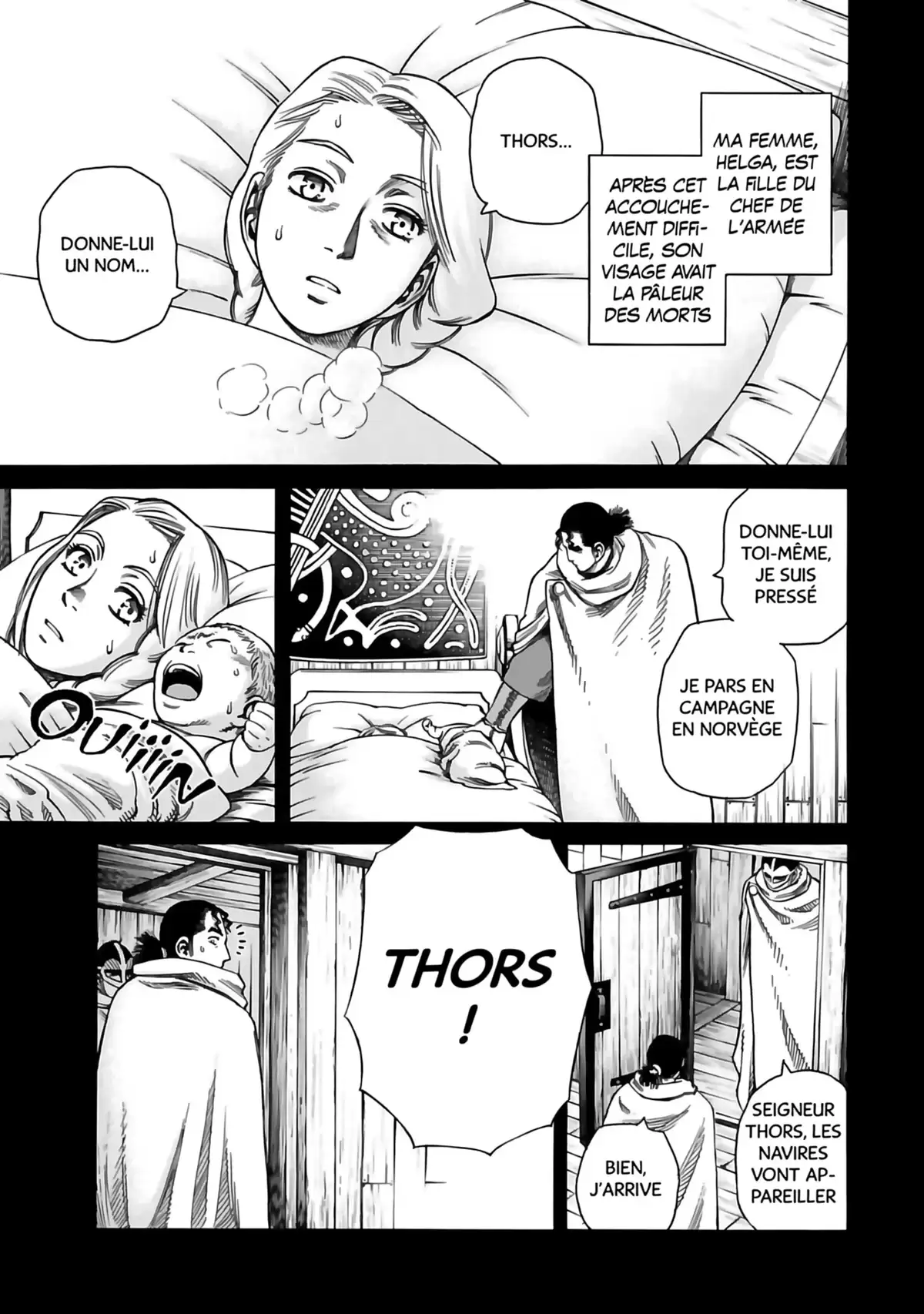 Vinland Saga Volume 2 page 96
