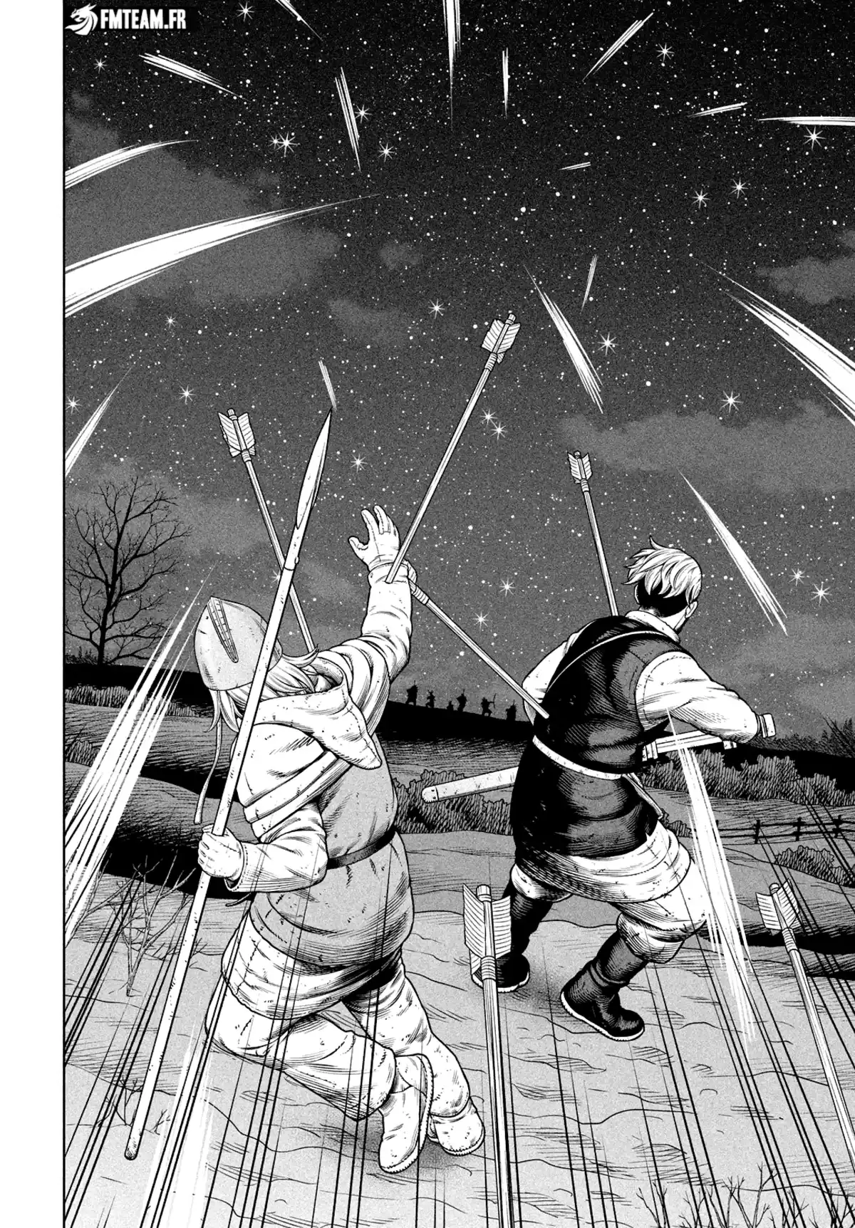 Vinland Saga Chapitre 209 page 7