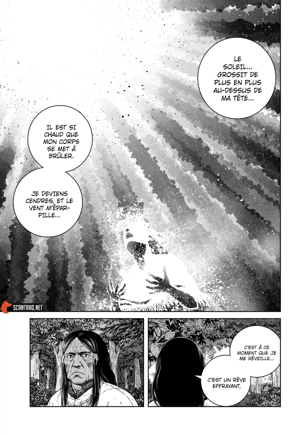 Vinland Saga Chapitre 185 page 19