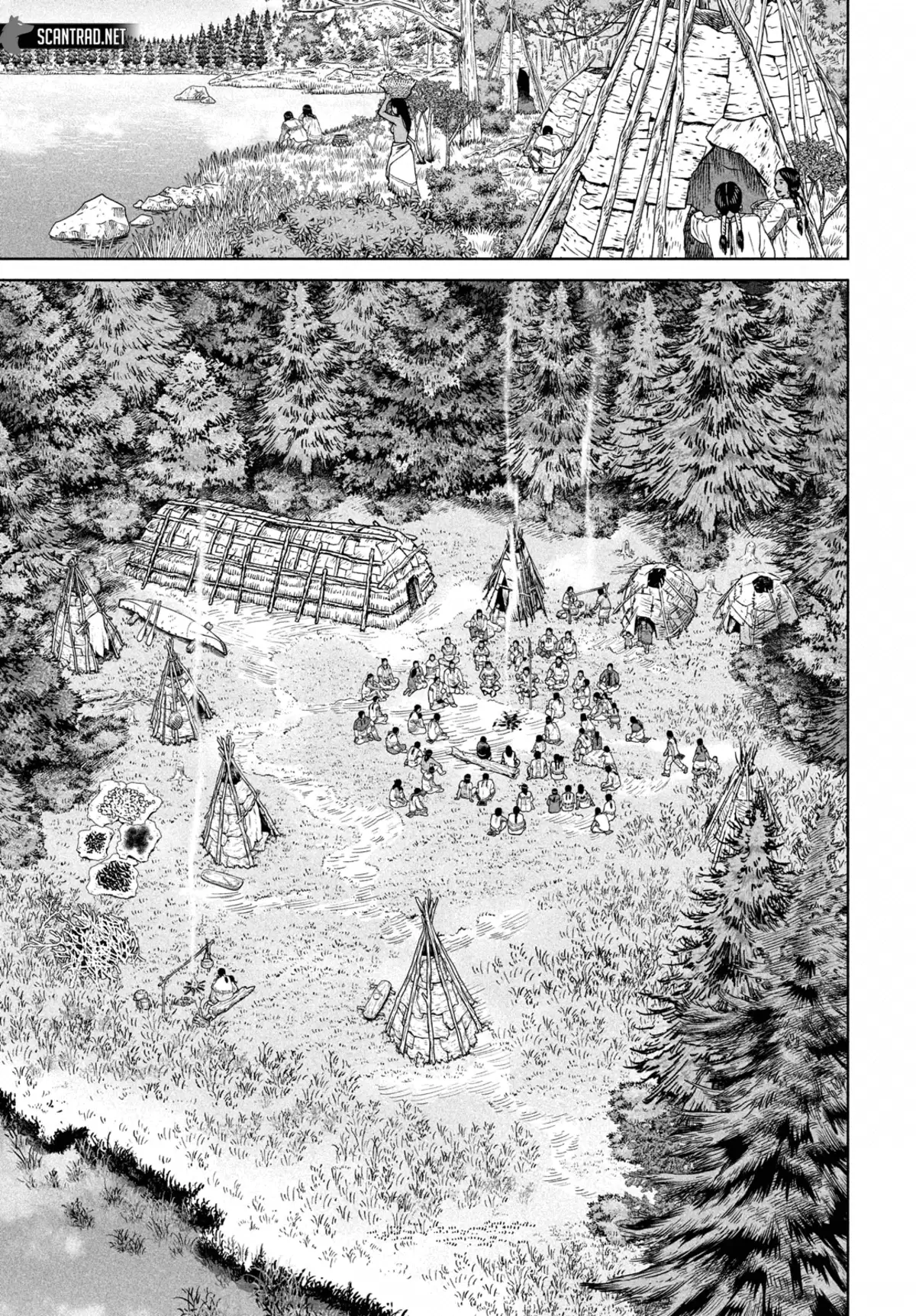 Vinland Saga Chapitre 183 page 9