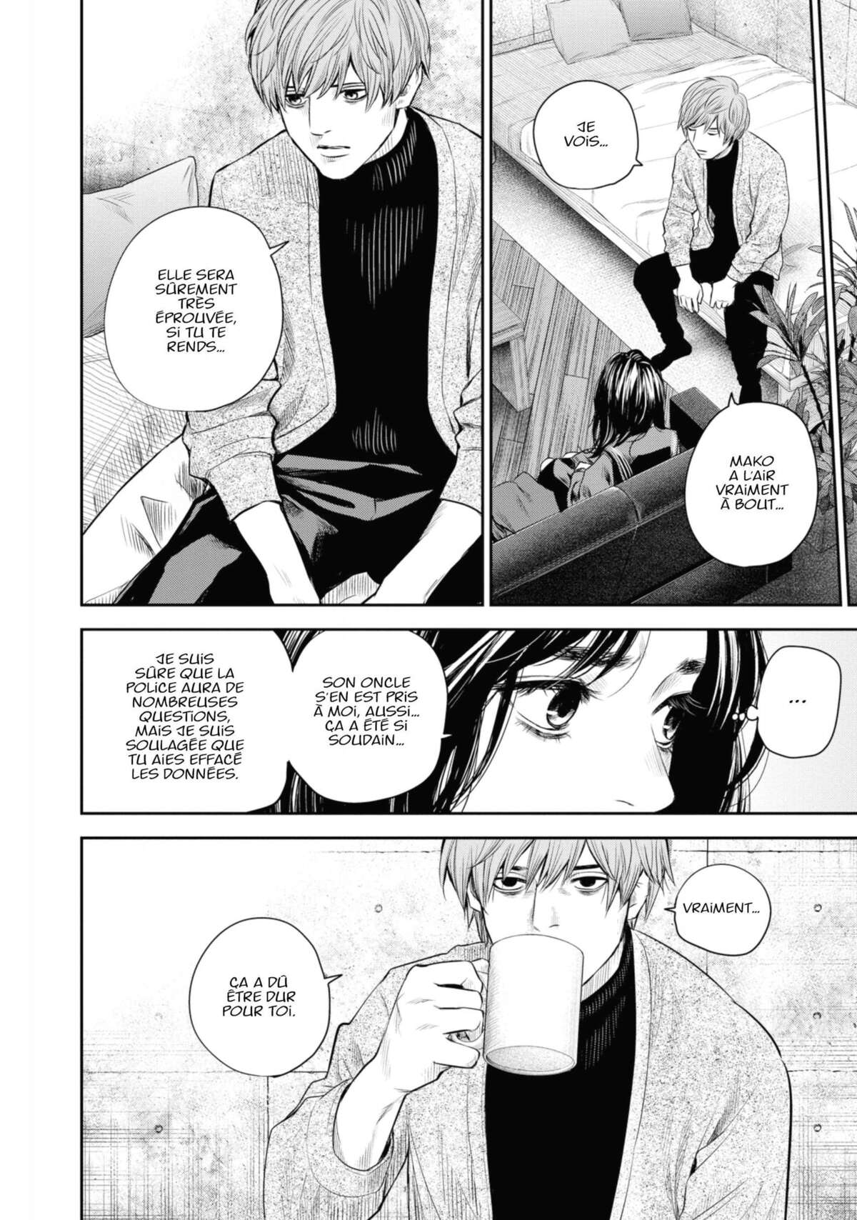 Adabana Volume 3 page 63
