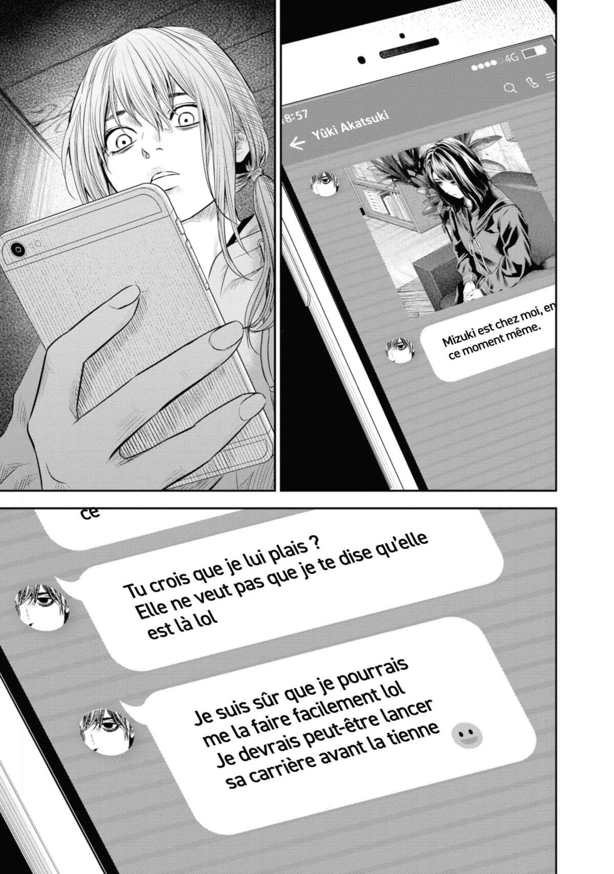 Adabana Volume 3 page 64