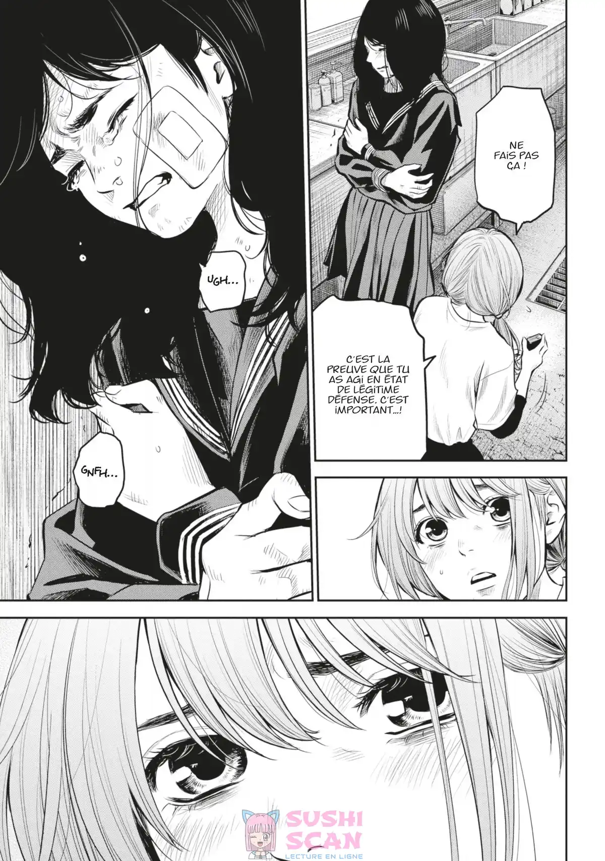 Adabana Volume 1 page 54