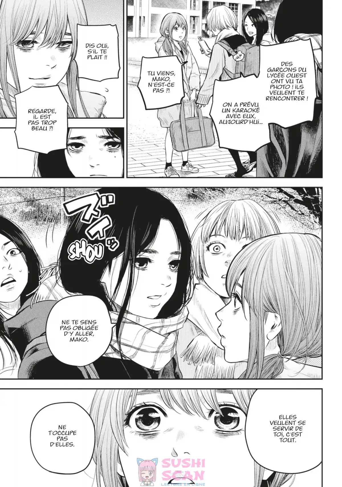 Adabana Volume 1 page 74