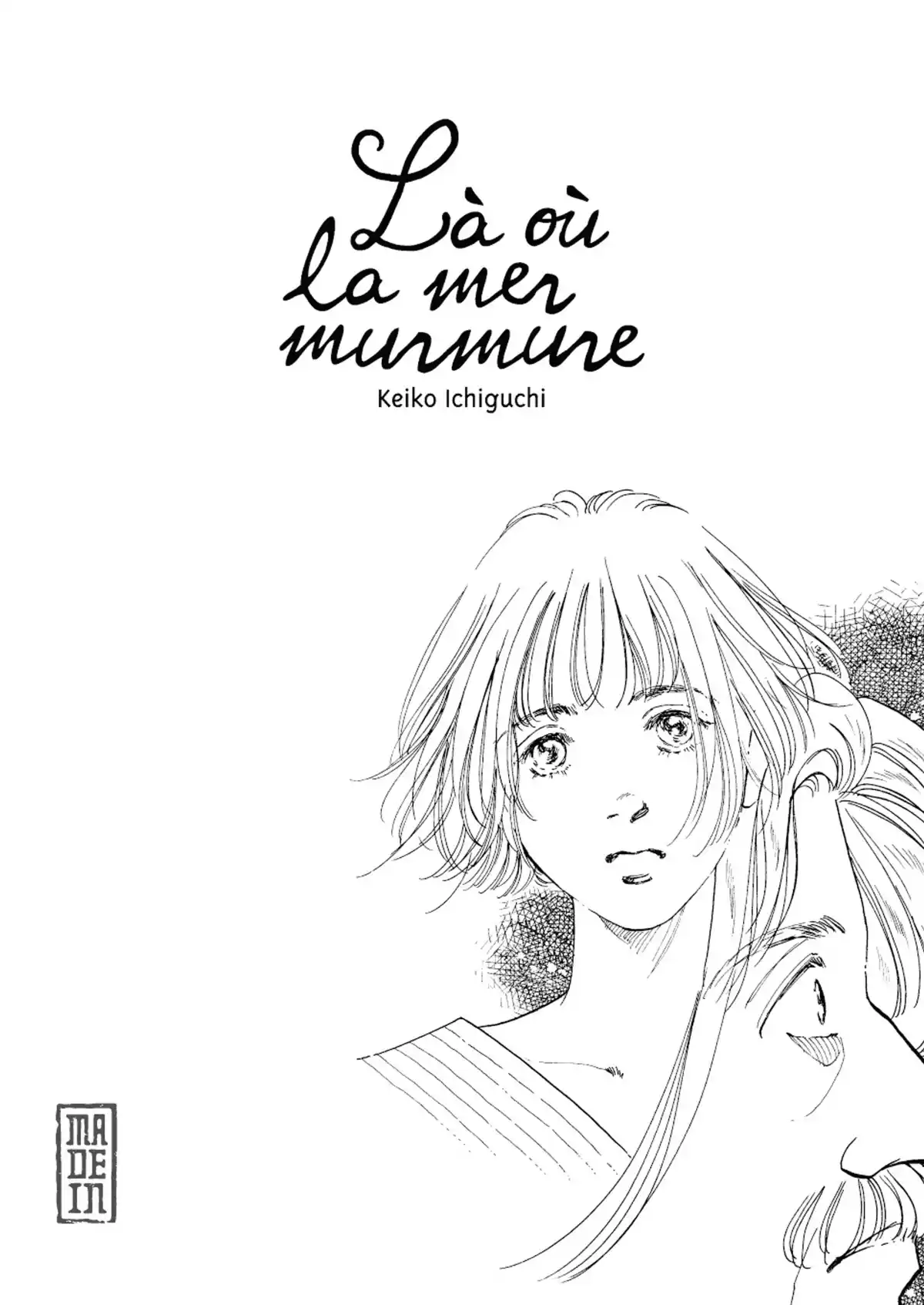 Là où la mer murmure Volume 1 page 2