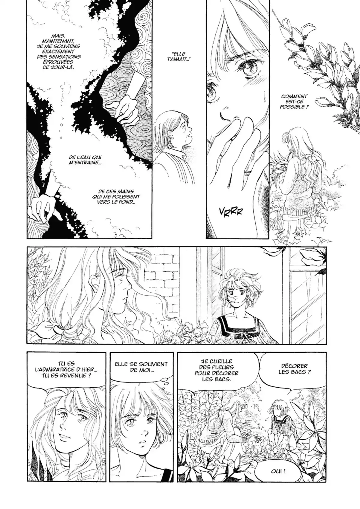 Là où la mer murmure Volume 1 page 67