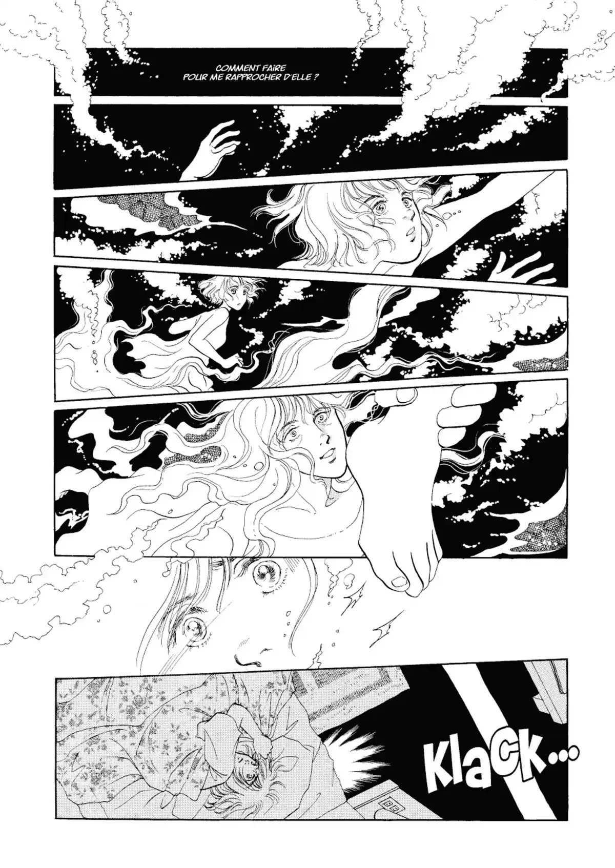 Là où la mer murmure Volume 1 page 70