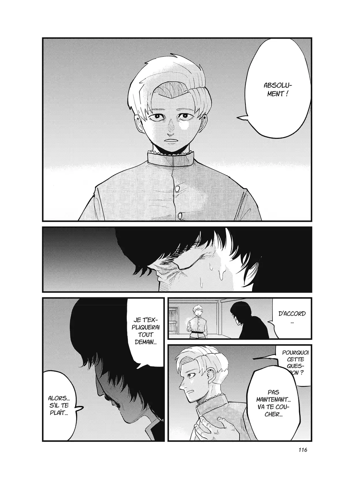Du Mouvement de la Terre Volume 1 page 113