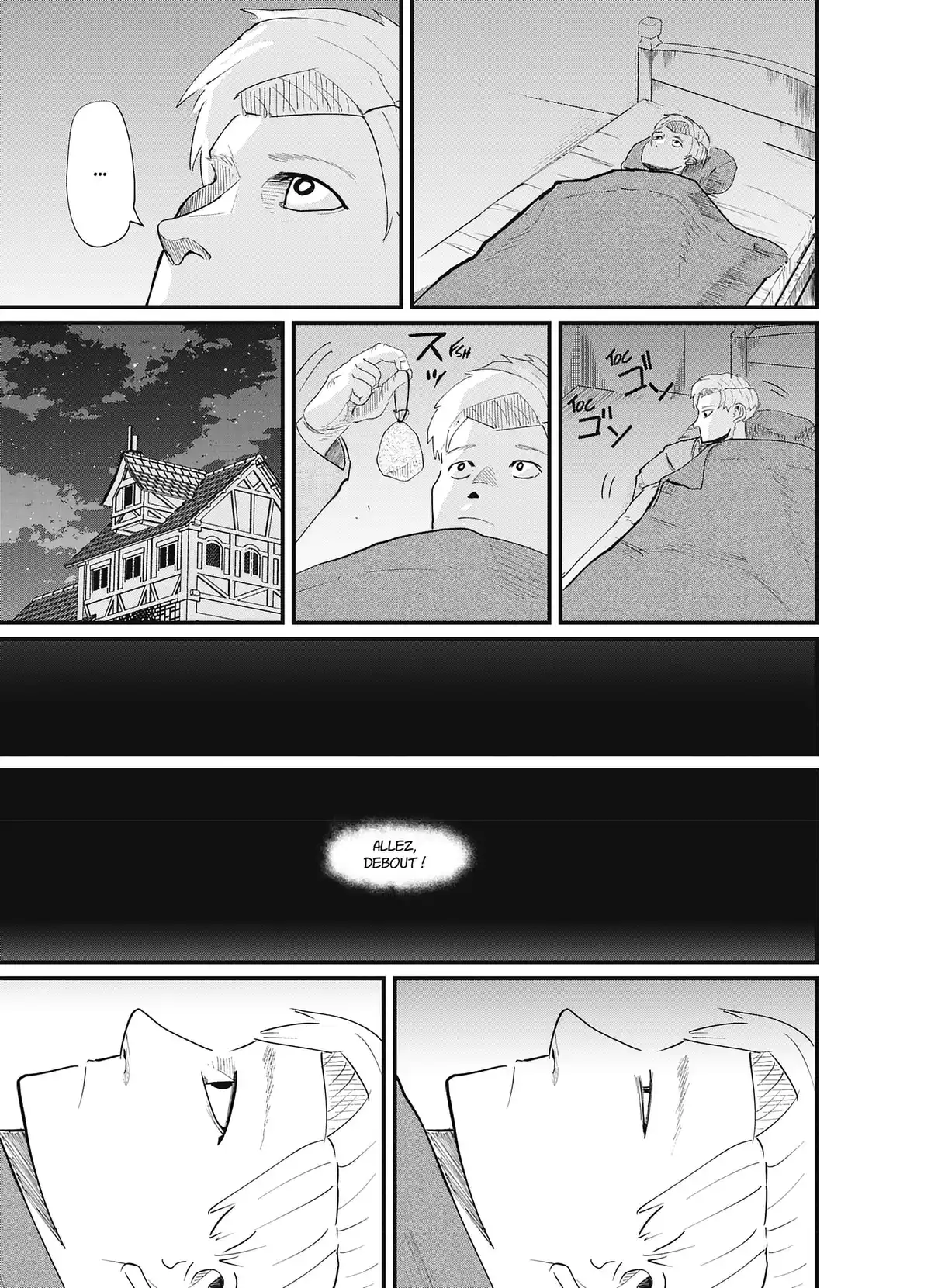 Du Mouvement de la Terre Volume 1 page 114
