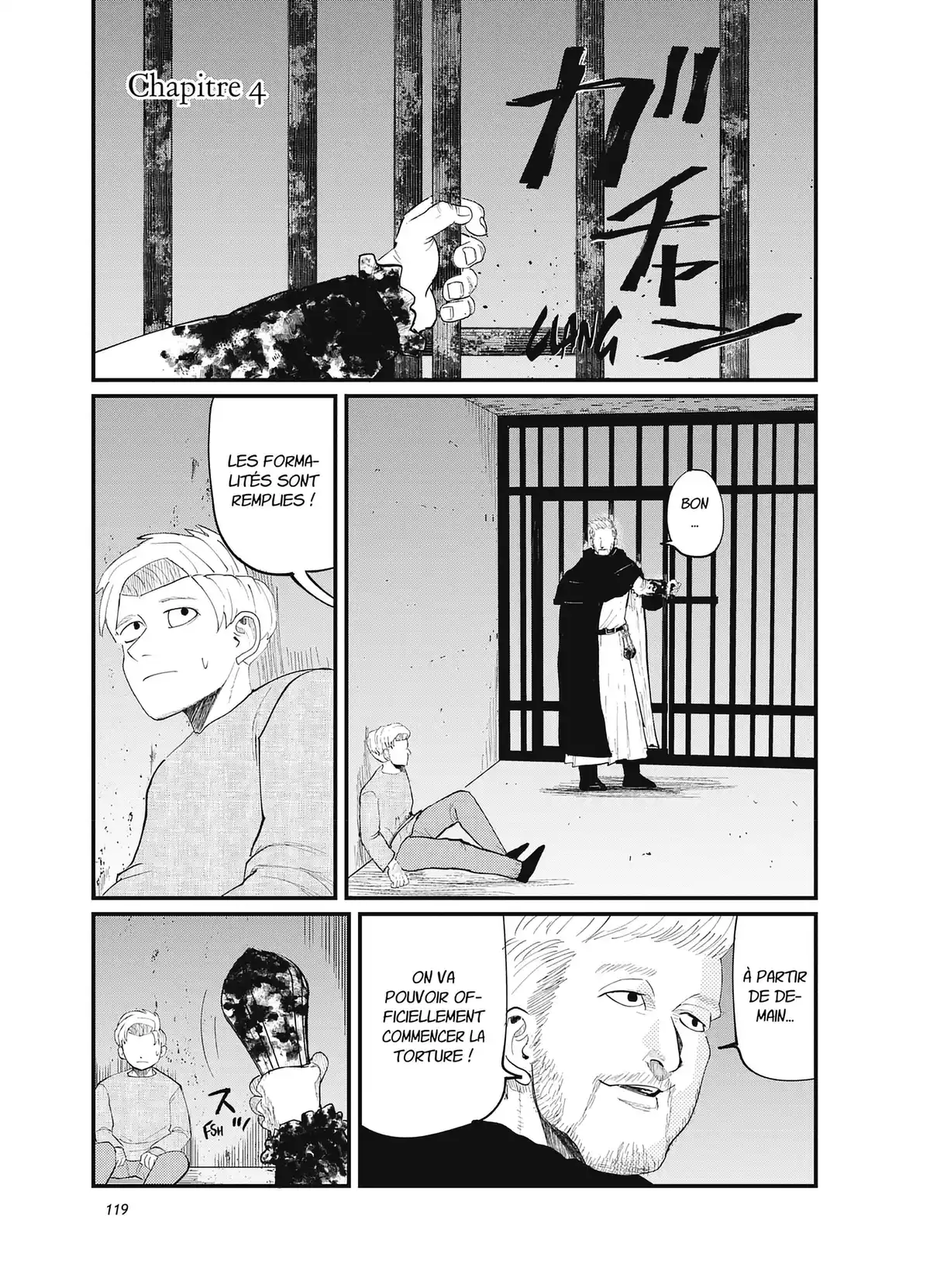 Du Mouvement de la Terre Volume 1 page 116
