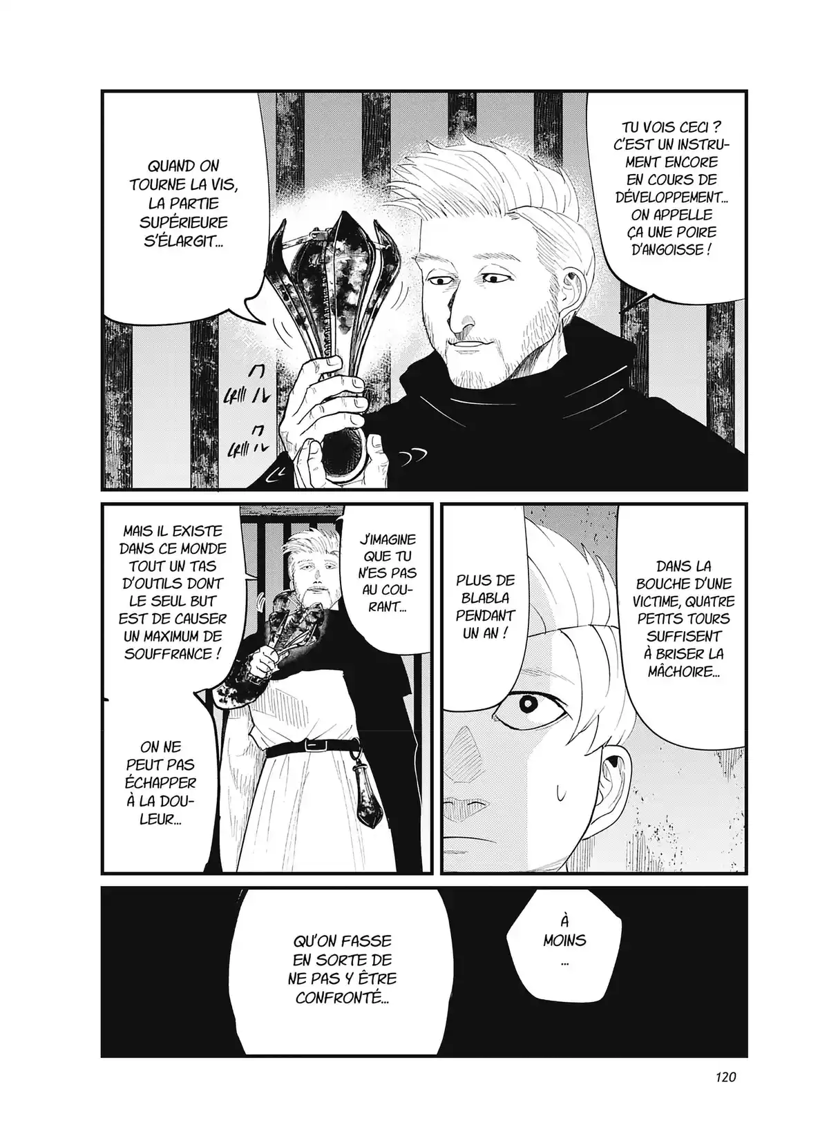 Du Mouvement de la Terre Volume 1 page 117