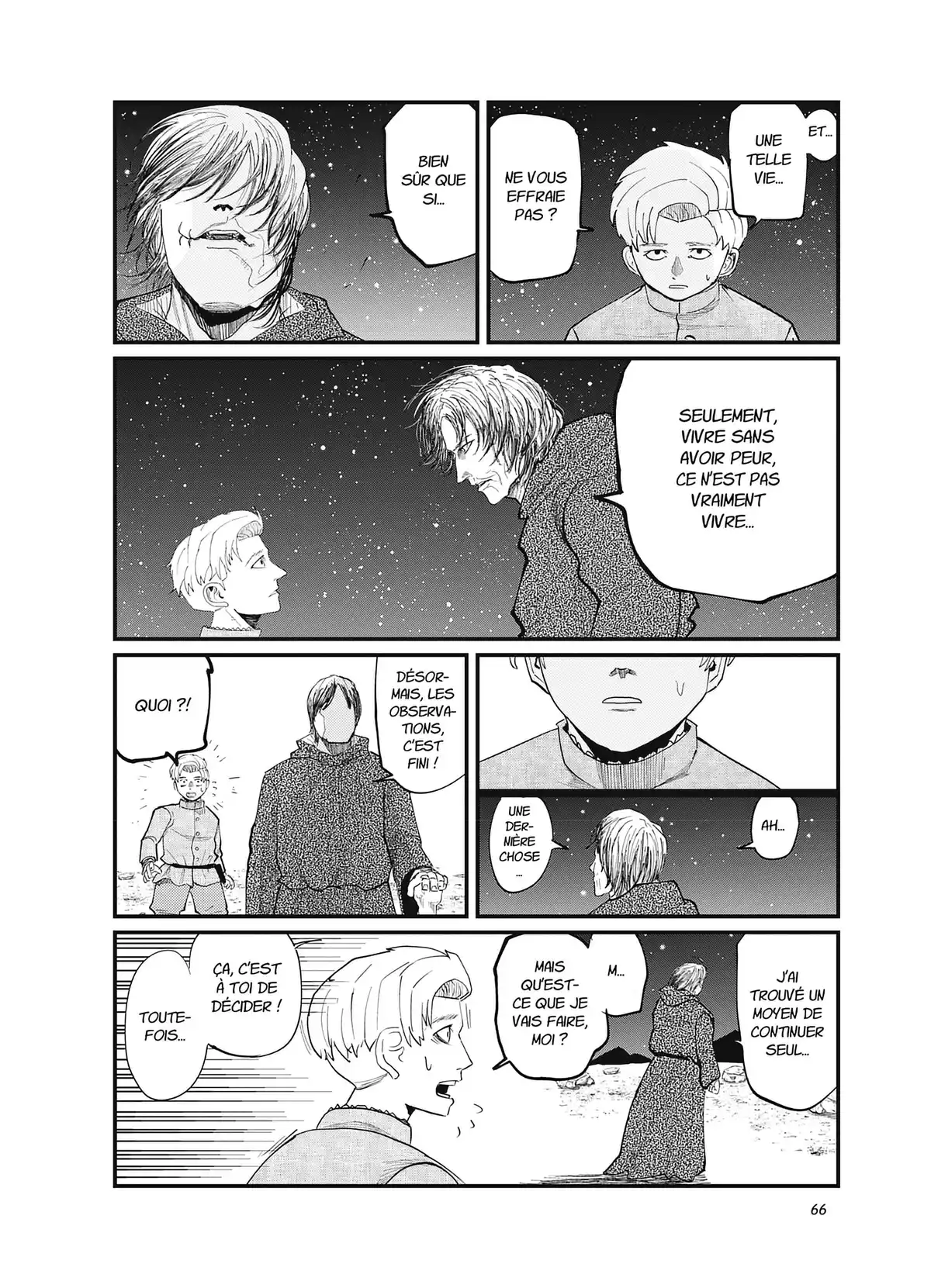 Du Mouvement de la Terre Volume 1 page 64