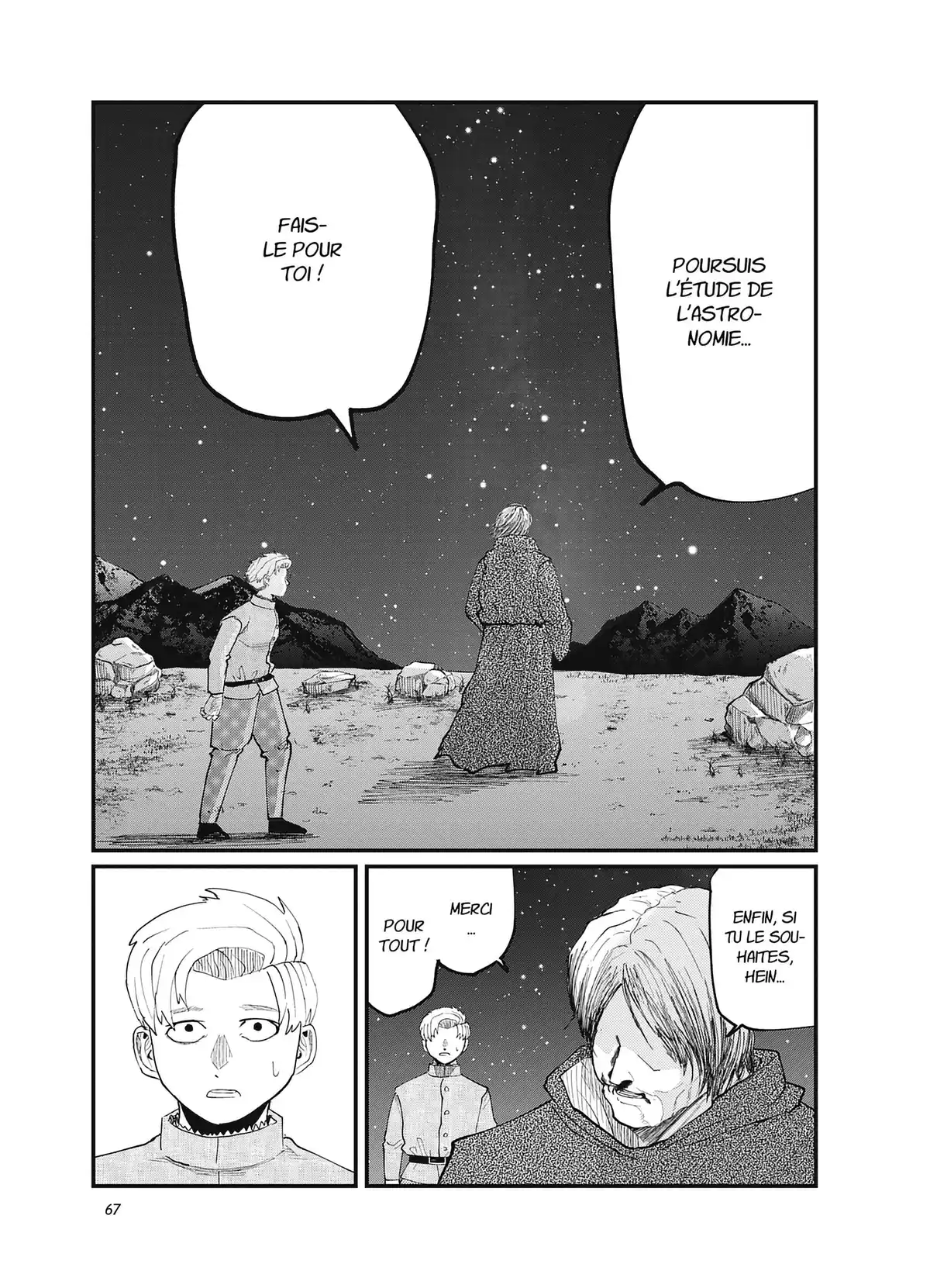 Du Mouvement de la Terre Volume 1 page 65