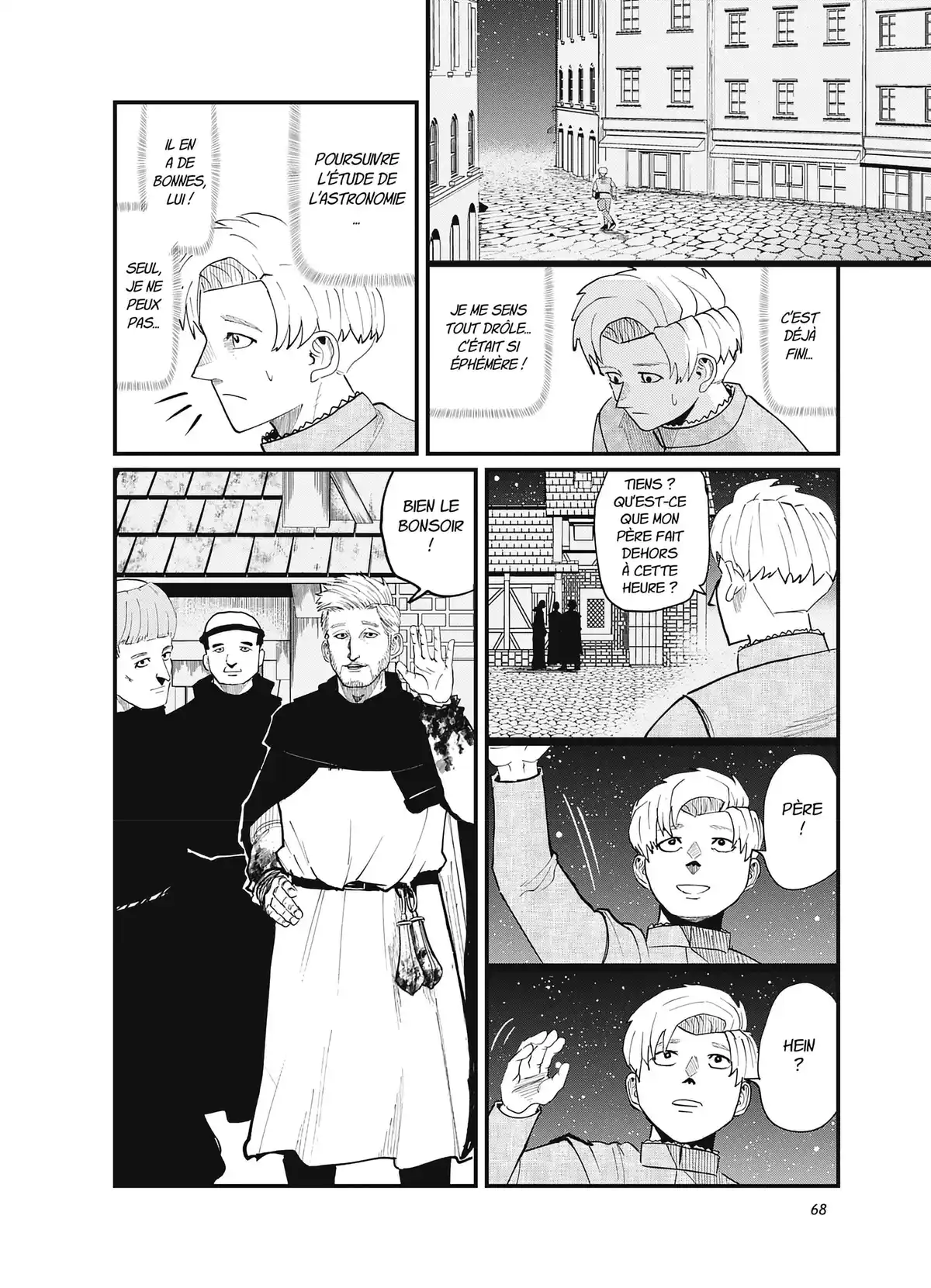 Du Mouvement de la Terre Volume 1 page 66