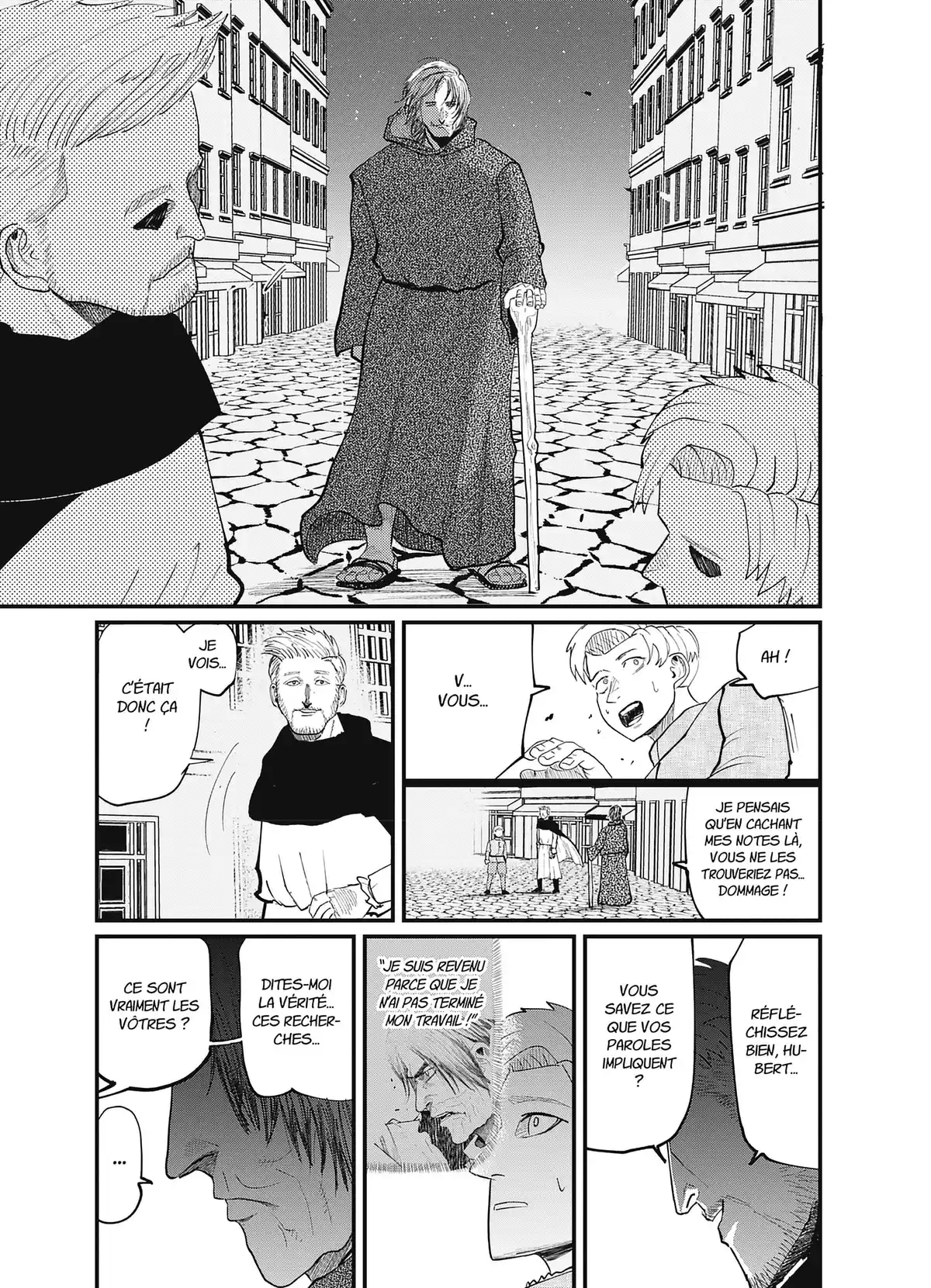 Du Mouvement de la Terre Volume 1 page 69