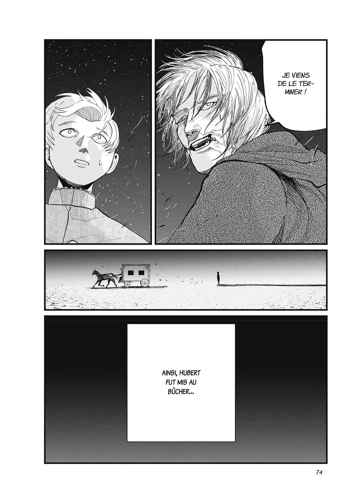 Du Mouvement de la Terre Volume 1 page 72