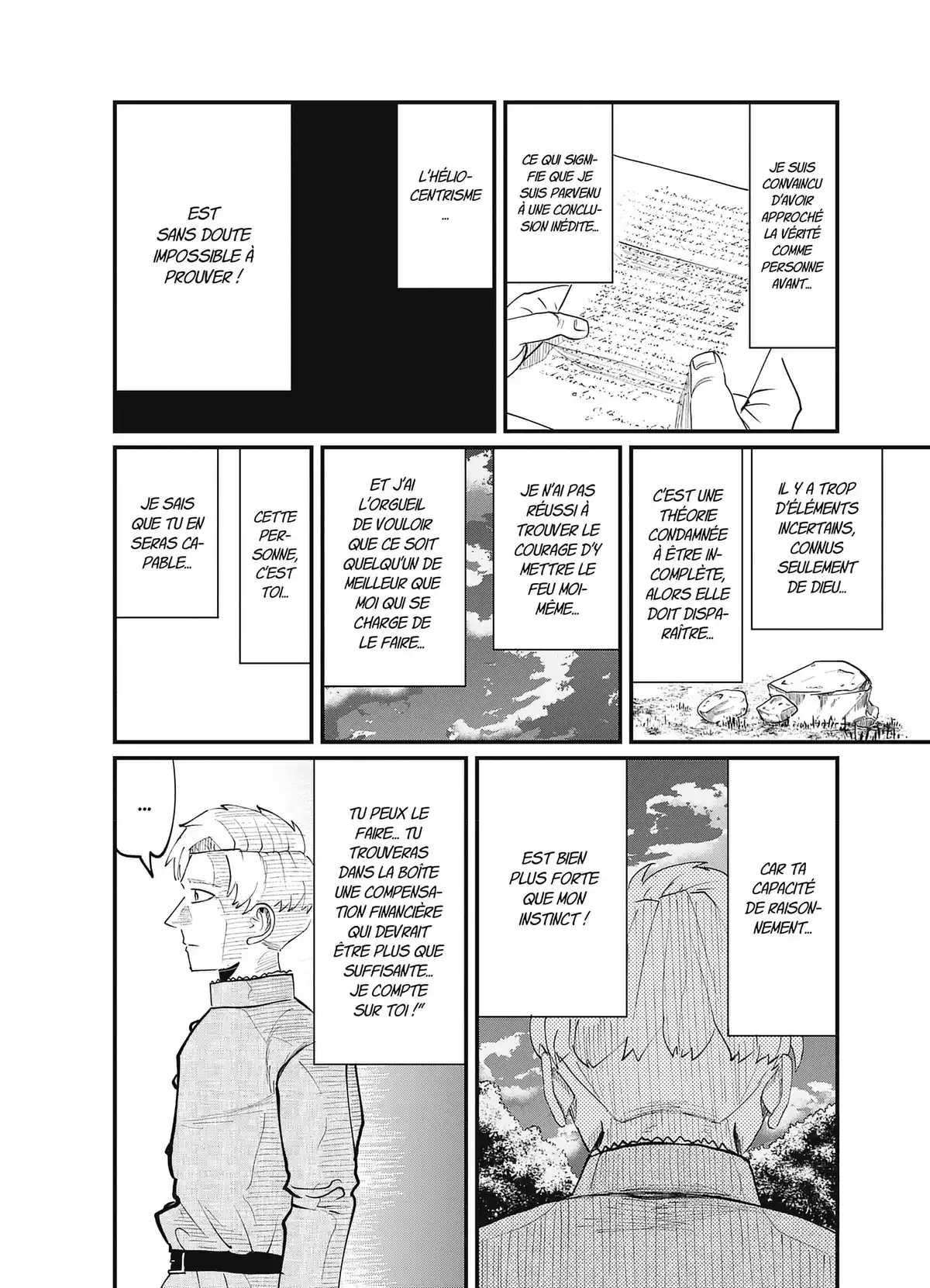 Du Mouvement de la Terre Volume 1 page 76