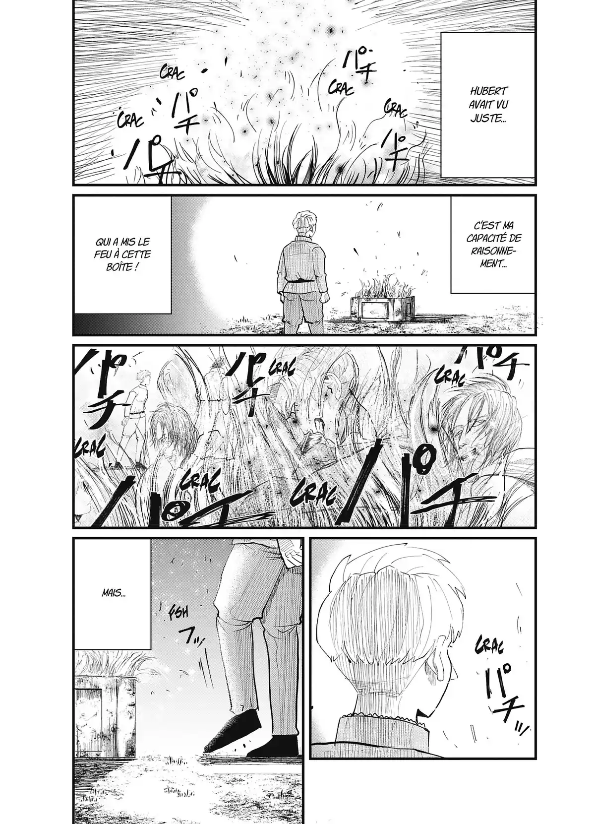Du Mouvement de la Terre Volume 1 page 78