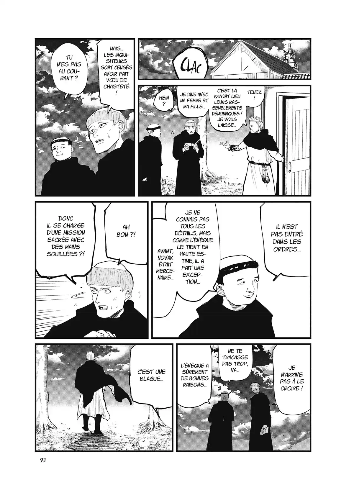 Du Mouvement de la Terre Volume 1 page 90