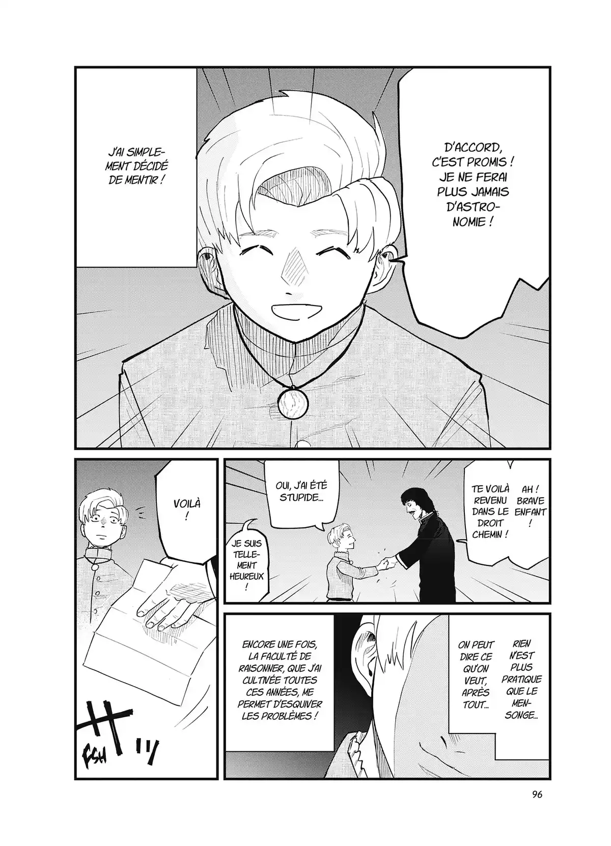 Du Mouvement de la Terre Volume 1 page 93