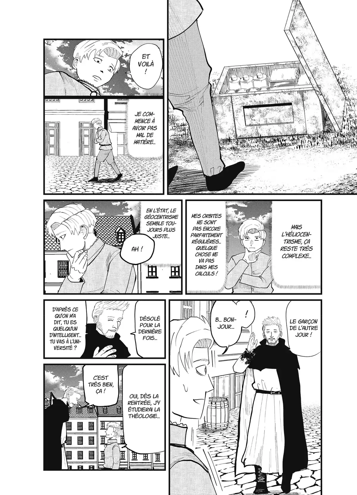Du Mouvement de la Terre Volume 1 page 97