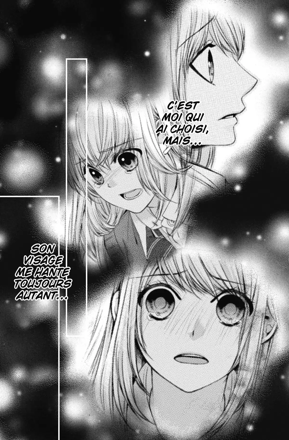 Be-Twin you and me Volume 10 page 6