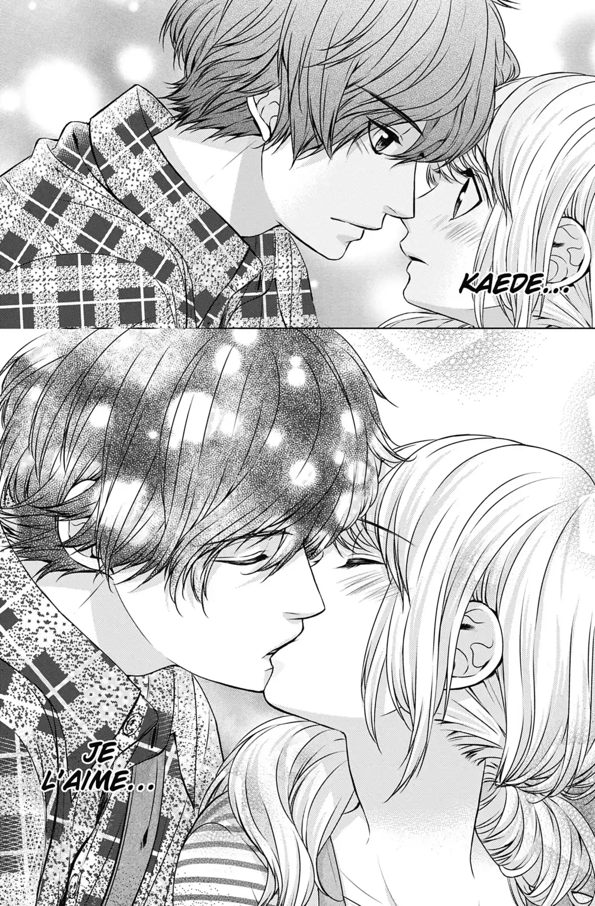 Be-Twin you and me Volume 5 page 147