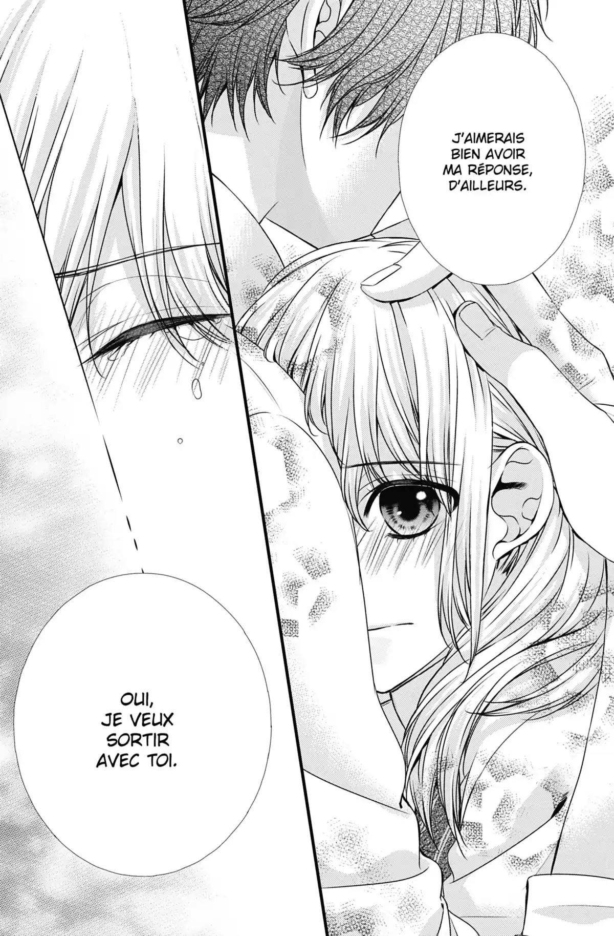 Be-Twin you and me Volume 5 page 20
