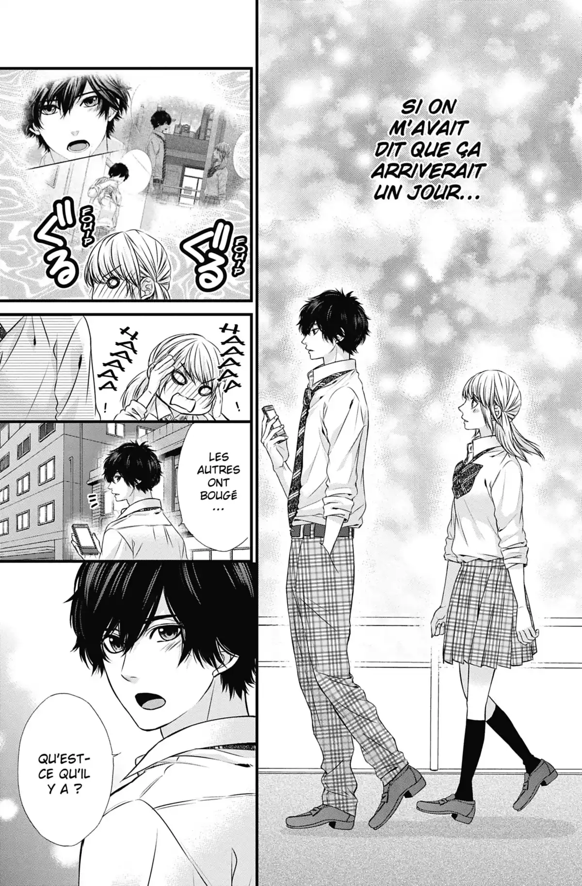 Be-Twin you and me Volume 5 page 24